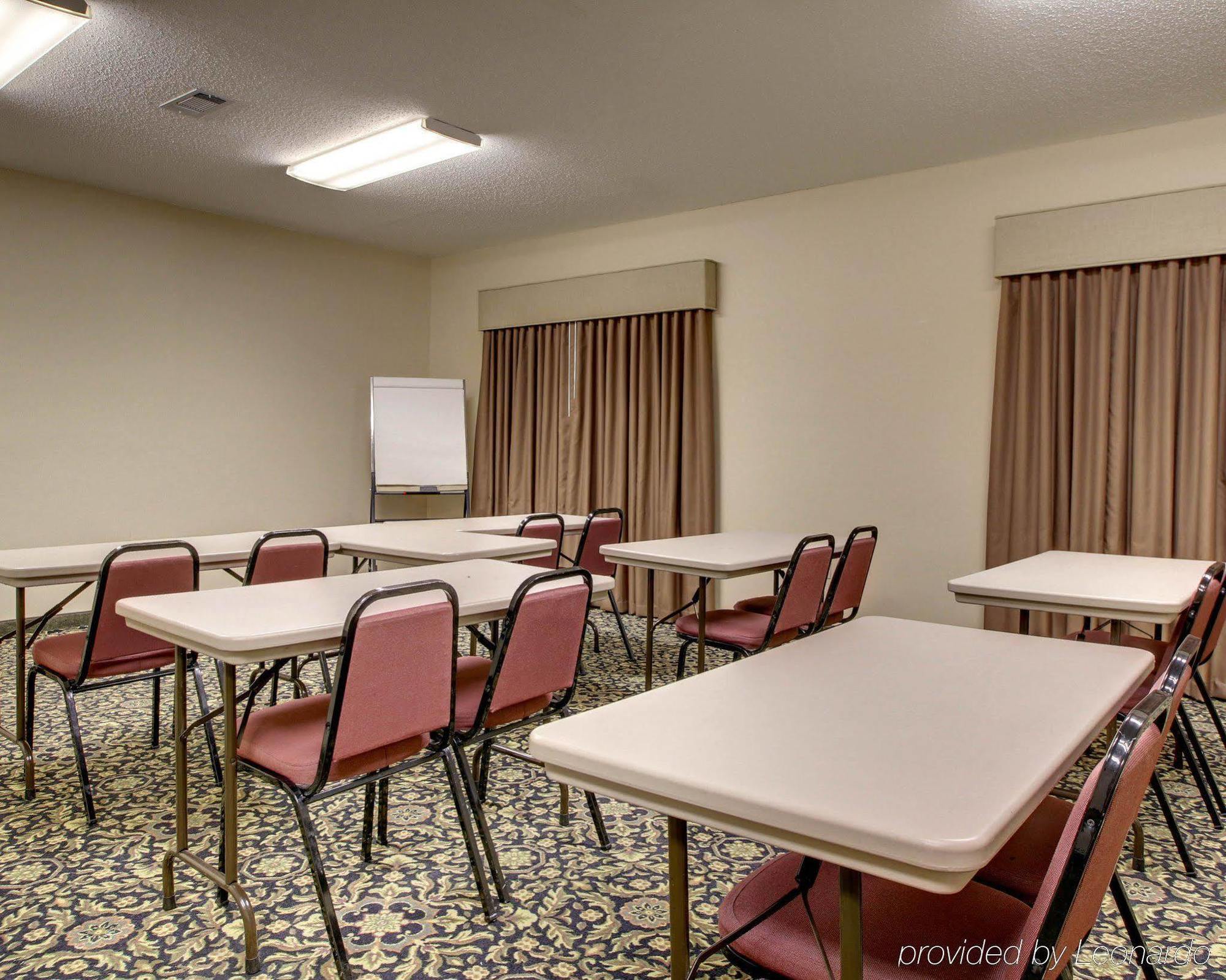 Quality Inn & Suites Pearl-Jackson Exterior foto